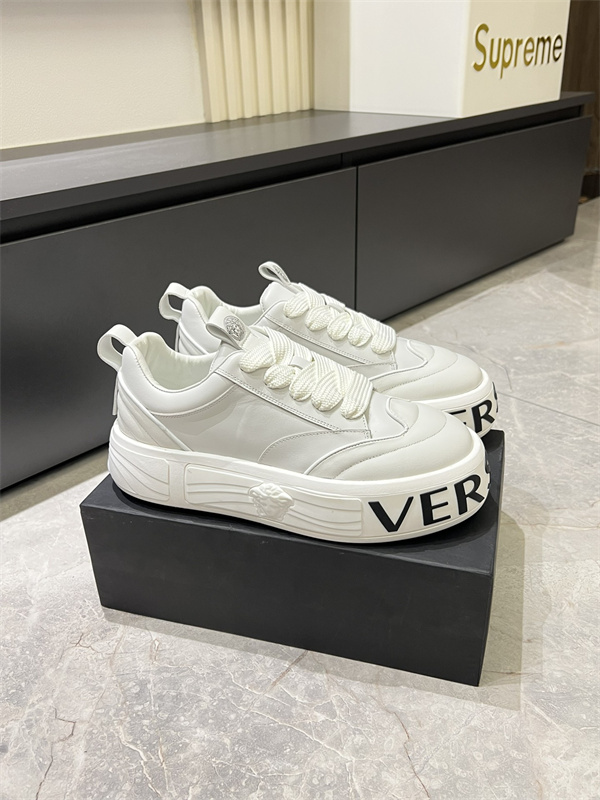 Versace(AAA)Shoes-M-0104