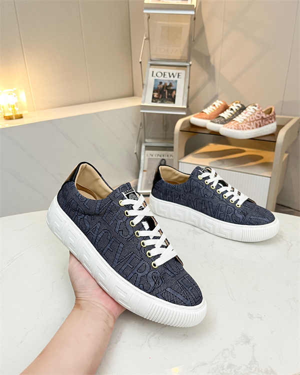 Versace(AAA)Shoes-M-0147