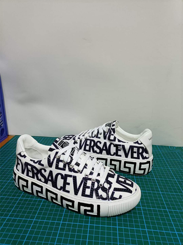 Versace(AAA)Shoes-M-0020