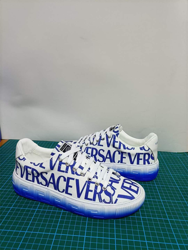 Versace(AAA)Shoes-M-0023