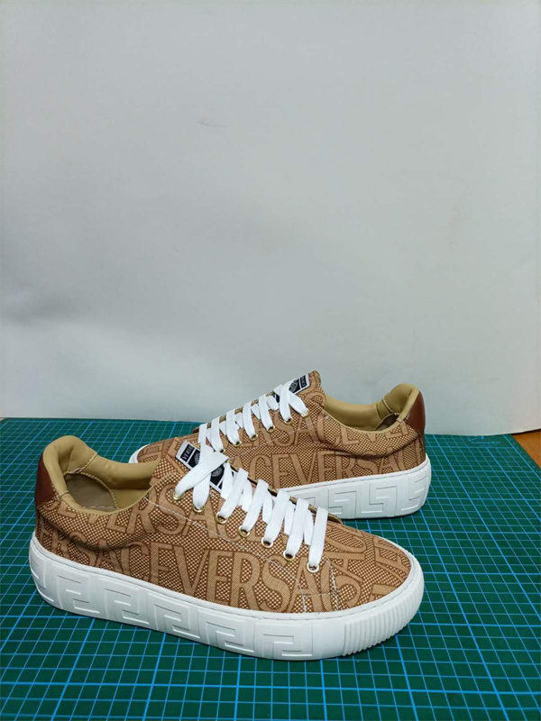 Versace(AAA)Shoes-M-0024