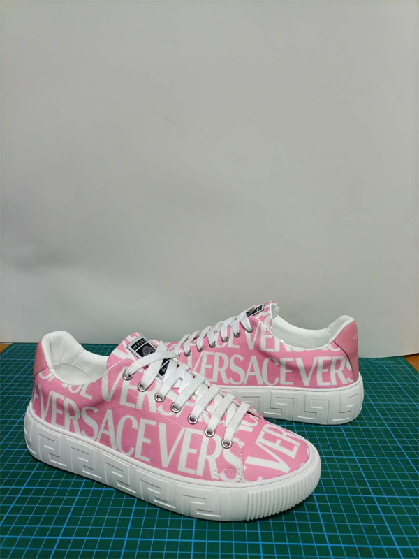 Versace(AAA)Shoes-M-0025