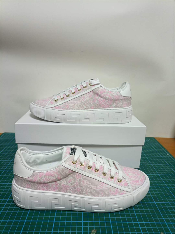 Versace(AAA)Shoes-M-0030