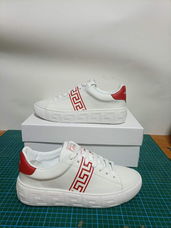 Versace(AAA)Shoes-M-0034