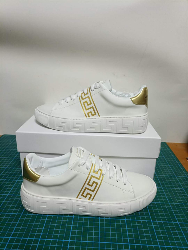 Versace(AAA)Shoes-M-0036