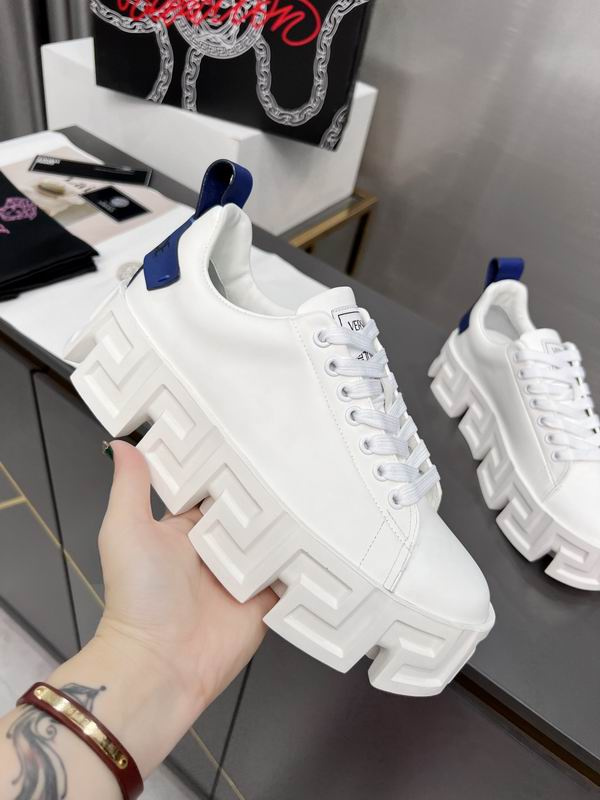 Versace(AAA)Shoes-W-0028