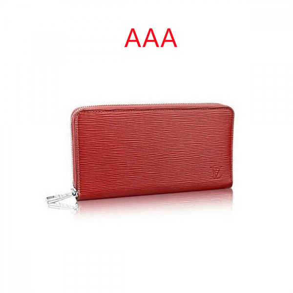 LV Wallet(AAA)-113