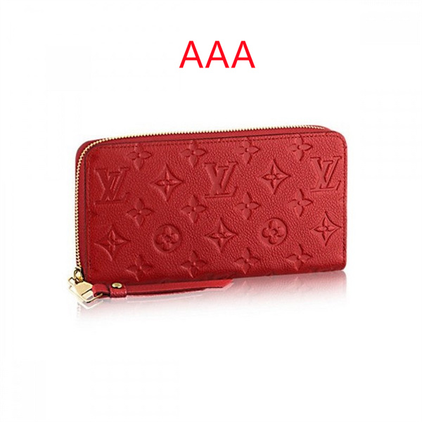 LV Wallet(AAA)-114